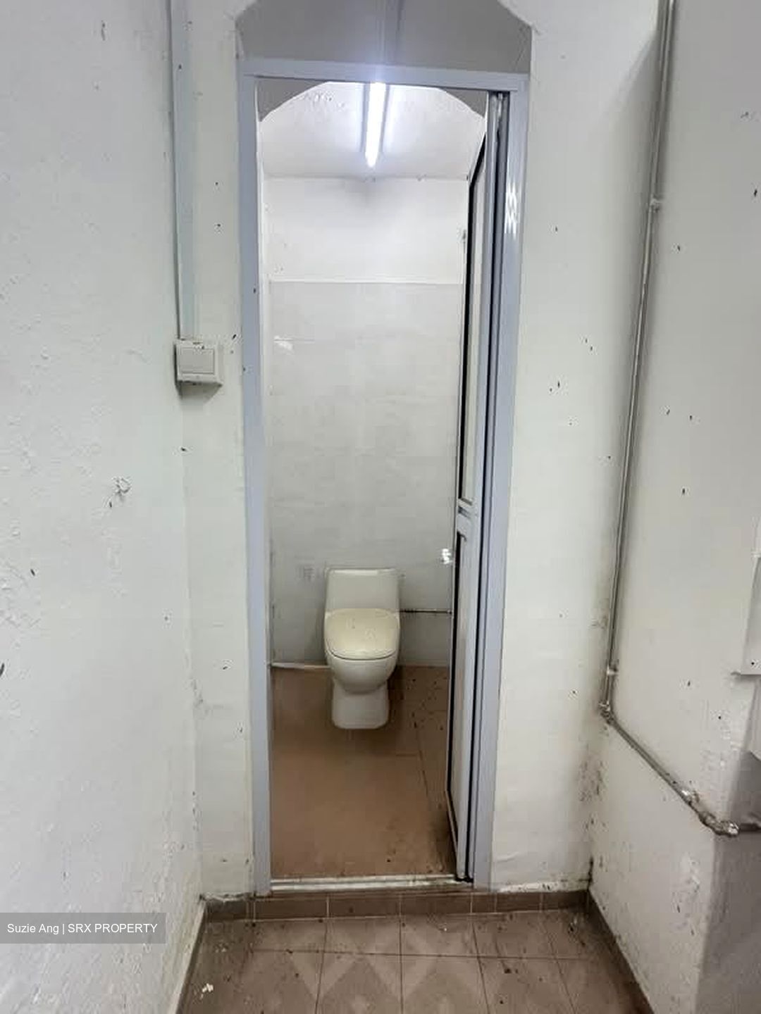 Serangoon Road (D8), Shop House #562952901